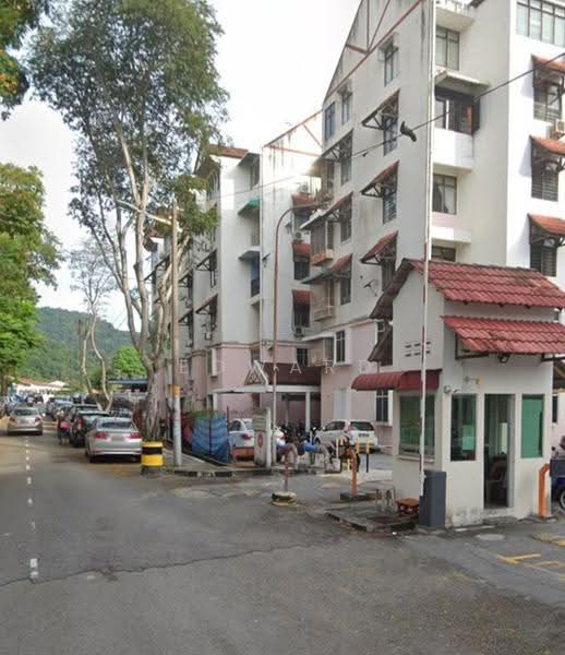 Pangsapuri untuk Dijual di Taman Jubilee Phase 3 - Edward Lee - Exterior - PropertyGuru.com.my