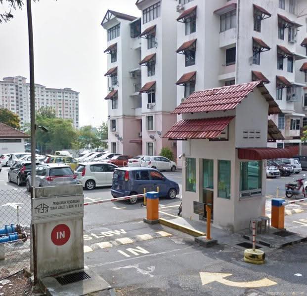 Pangsapuri untuk Dijual di Taman Jubilee Phase 3 - Edward Lee - PropertyGuru.com.my