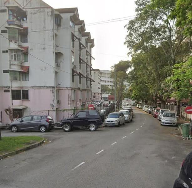 Pangsapuri untuk Dijual di Taman Jubilee Phase 3 - Edward Lee - Exterior - PropertyGuru.com.my