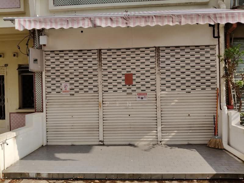 Shop / Office for Rent in George Town (Penang) - Pen Teo - PropertyGuru.com.my