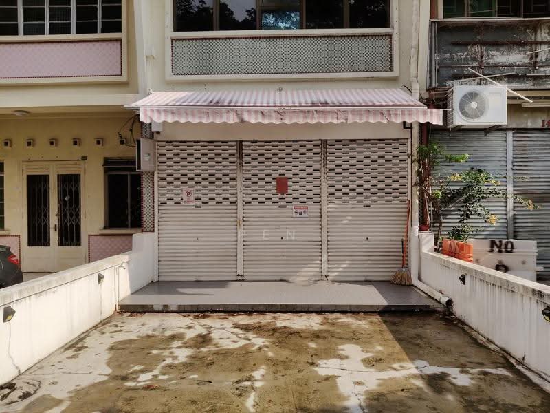 Shop / Office for Rent in George Town (Penang) - Pen Teo - PropertyGuru.com.my