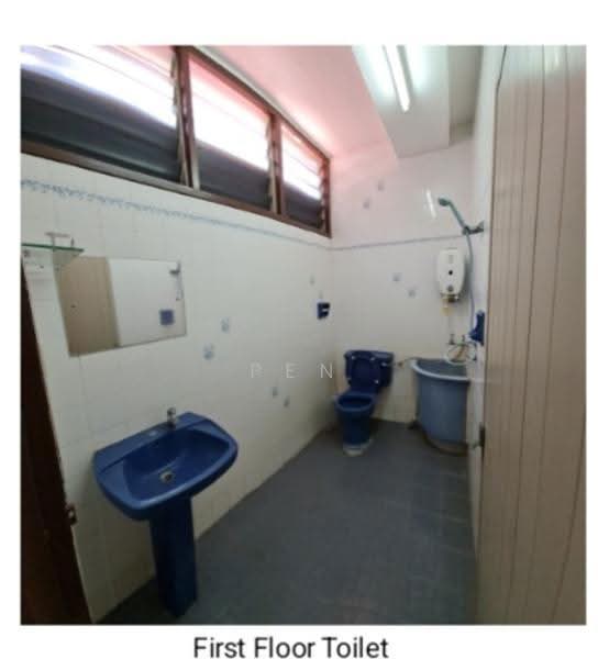Shop / Office for Rent in George Town (Penang) - Pen Teo - PropertyGuru.com.my