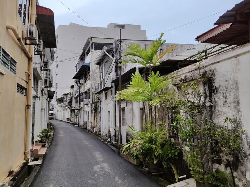 Shop / Office for Rent in George Town (Penang) - Pen Teo - PropertyGuru.com.my
