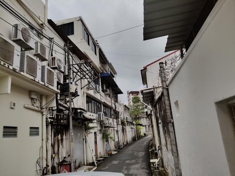 Shop / Office for Rent in George Town (Penang) - Pen Teo - PropertyGuru.com.my