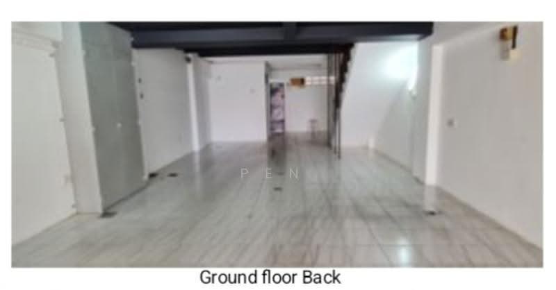 Shop / Office for Rent in George Town (Penang) - Pen Teo - PropertyGuru.com.my