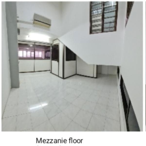Shop / Office for Rent in George Town (Penang) - Pen Teo - PropertyGuru.com.my