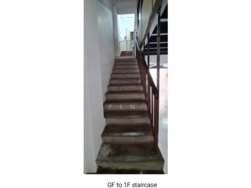 Shop / Office for Rent in George Town (Penang) - Pen Teo - PropertyGuru.com.my