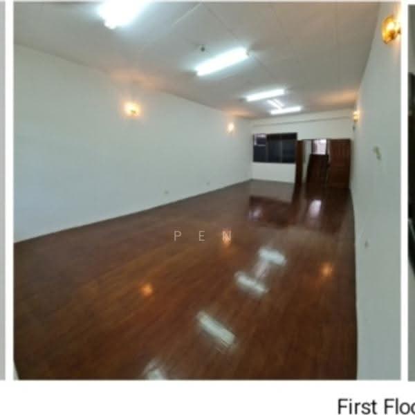 Shop / Office for Rent in George Town (Penang) - Pen Teo - PropertyGuru.com.my