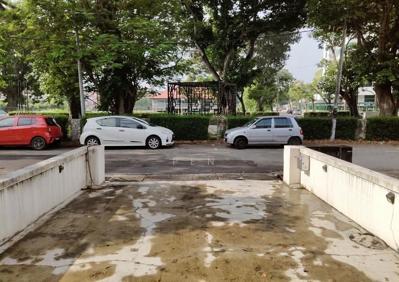 Shop / Office for Rent in George Town (Penang) - Pen Teo - PropertyGuru.com.my