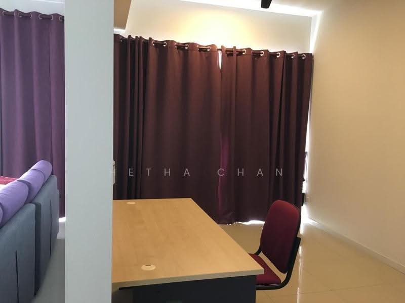 Kondominium untuk Disewa di Casa Green Condominium - Hetha Chan - PropertyGuru.com.my