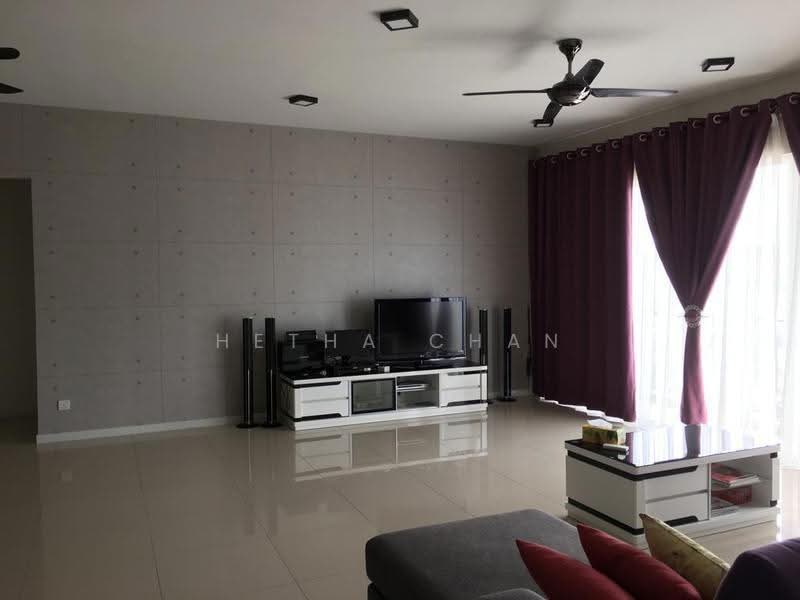 Kondominium untuk Disewa di Casa Green Condominium - Hetha Chan - PropertyGuru.com.my