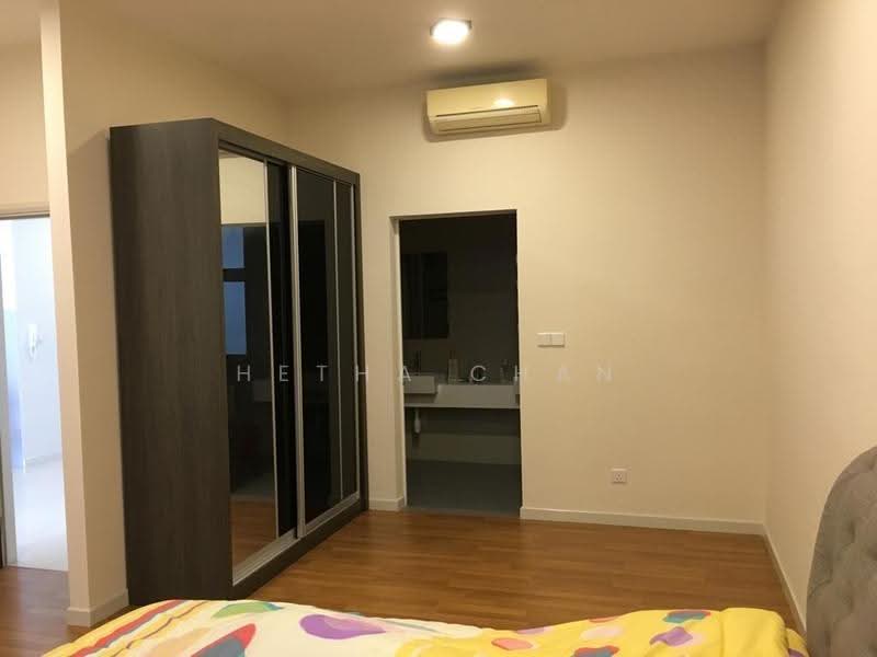 Kondominium untuk Disewa di Casa Green Condominium - Hetha Chan - PropertyGuru.com.my