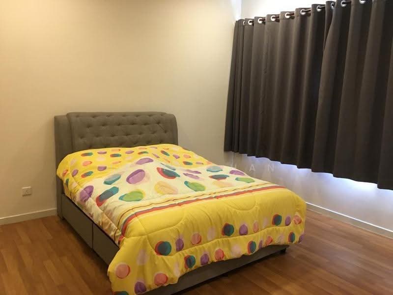 Kondominium untuk Disewa di Casa Green Condominium - Hetha Chan - PropertyGuru.com.my