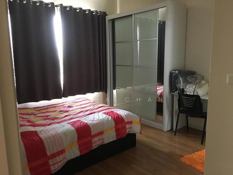 Kondominium untuk Disewa di Casa Green Condominium - Hetha Chan - PropertyGuru.com.my