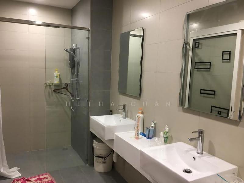 Kondominium untuk Disewa di Casa Green Condominium - Hetha Chan - PropertyGuru.com.my
