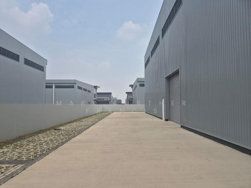 Semi-D Factory for Rent in Elmina (Shah Alam) - Mark Aurther Francis - Exterior - PropertyGuru.com.my