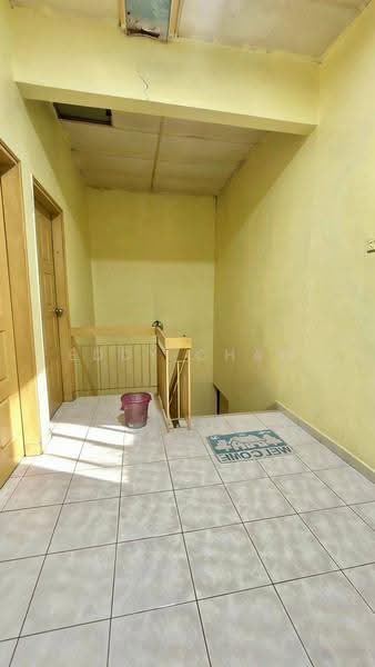 Rumah Teres 2-Tingkat untuk Dijual di Taman Desa Cemerlang (Ulu Tiram) - Eddy Chan - Interior - PropertyGuru.com.my