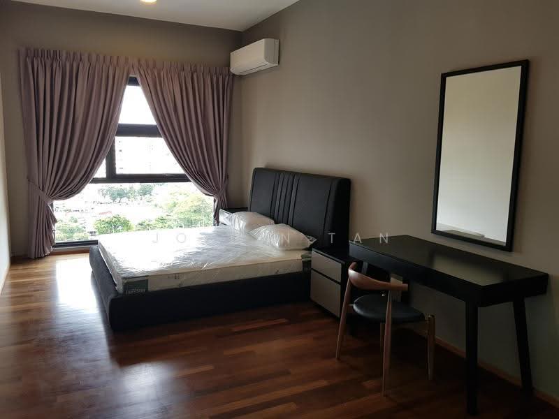 Kondominium untuk Dijual di Mira Residence - Jorden Tan - Bedroom - PropertyGuru.com.my