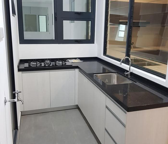 Kondominium untuk Dijual di Mira Residence - Jorden Tan - Kitchen - PropertyGuru.com.my