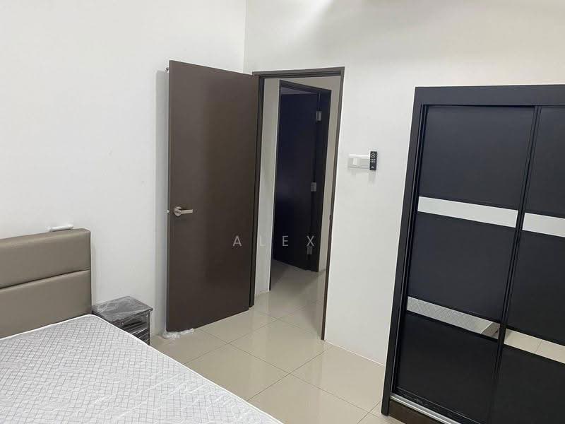 Service Residence for Rent at 8Scape Residence @ Sutera - Alex How - PropertyGuru.com.my