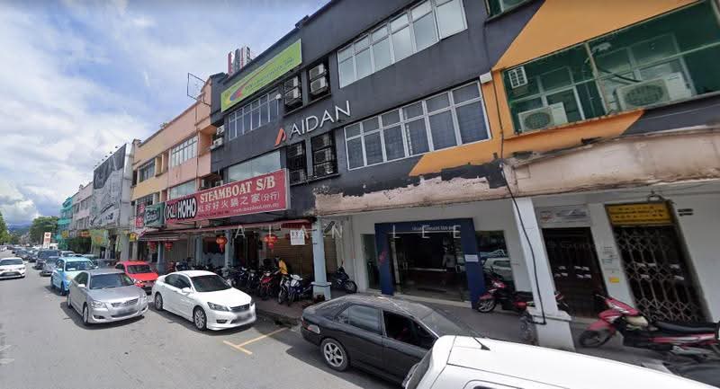 Shop for Rent in Danau Kota (Setapak) - Alan Lee - PropertyGuru.com.my