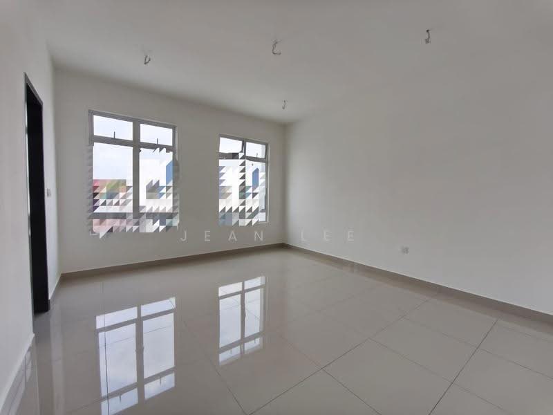 Rumah Teres untuk Dijual di Bandar Dato Onn (Tebrau) - Jean Lee - Interior - PropertyGuru.com.my
