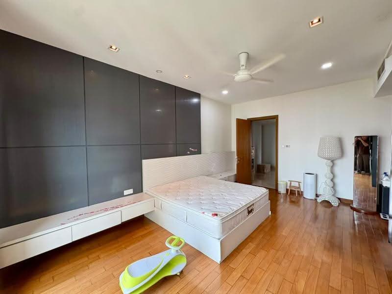 Kondominium untuk Dijual di 10 Mont Kiara @ MK10 - Eliz Chan - Bedroom - PropertyGuru.com.my
