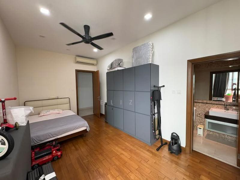 Kondominium untuk Dijual di 10 Mont Kiara @ MK10 - Eliz Chan - Bedroom - PropertyGuru.com.my