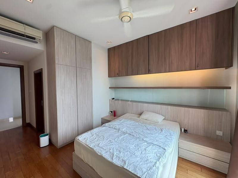 Kondominium untuk Dijual di 10 Mont Kiara @ MK10 - Eliz Chan - Bedroom - PropertyGuru.com.my