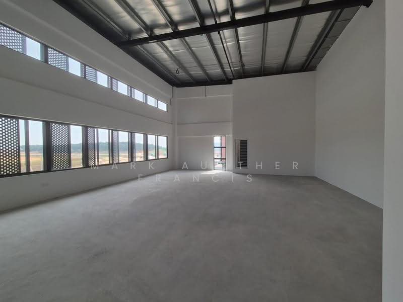 Kilang Terpisah untuk Disewa di Sungai Buloh (Selangor) - Mark Aurther Francis - Interior - PropertyGuru.com.my