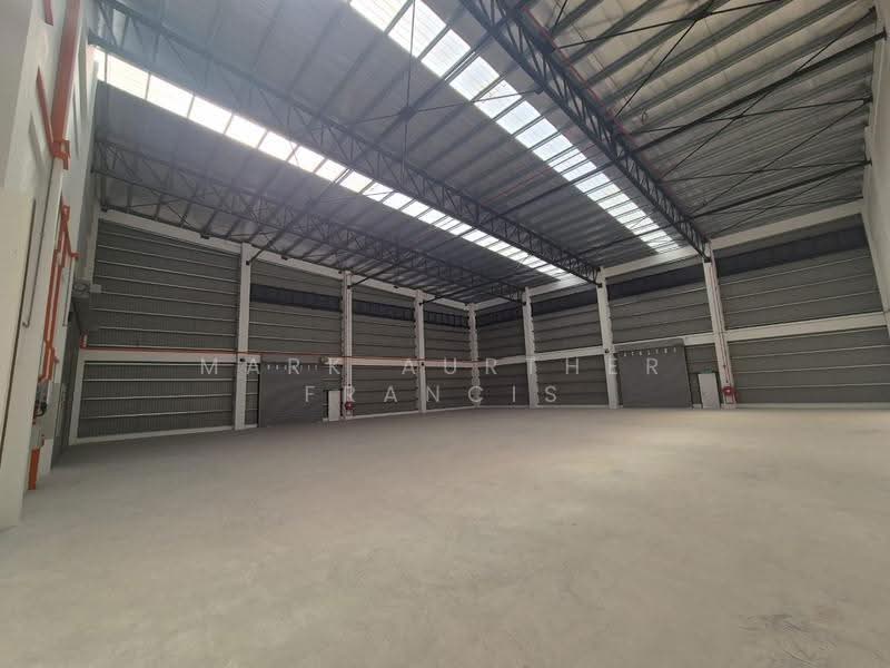 Kilang Terpisah untuk Disewa di Sungai Buloh (Selangor) - Mark Aurther Francis - Interior - PropertyGuru.com.my