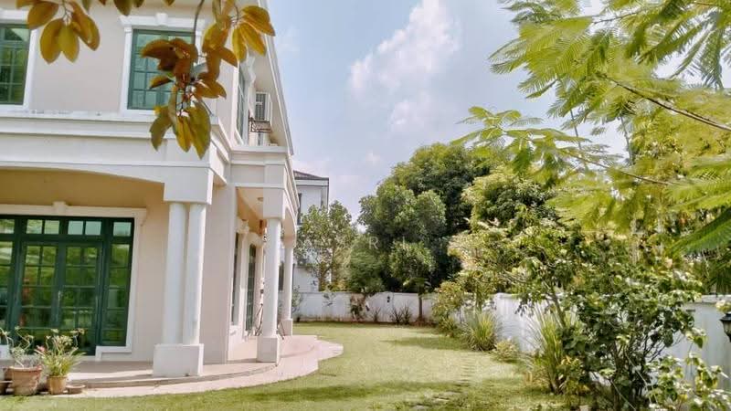 Bungalow House for Sale in Sepang (Selangor) - Asri Annuar - Exterior - PropertyGuru.com.my