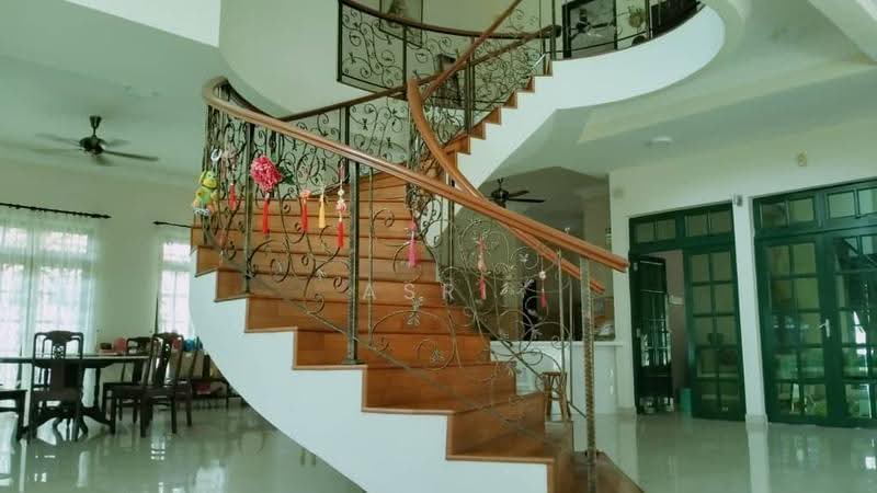 Bungalow House for Sale in Sepang (Selangor) - Asri Annuar - Interior - PropertyGuru.com.my