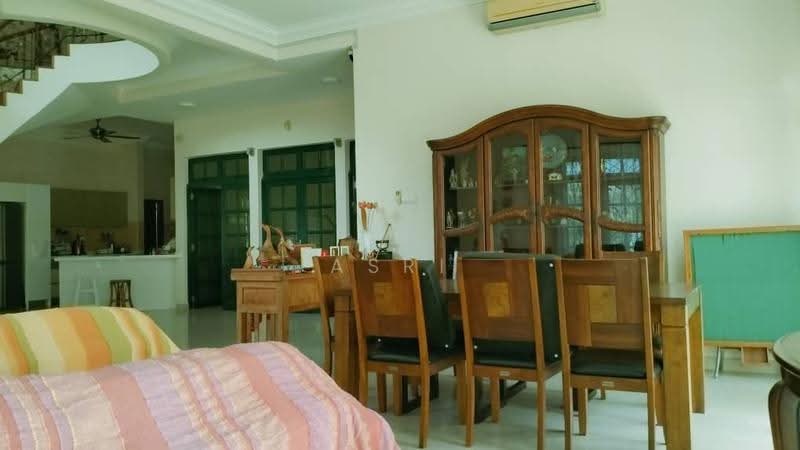 Bungalow House for Sale in Sepang (Selangor) - Asri Annuar - Living Room - PropertyGuru.com.my