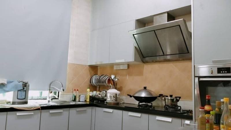 Bungalow House for Sale in Sepang (Selangor) - Asri Annuar - Kitchen - PropertyGuru.com.my
