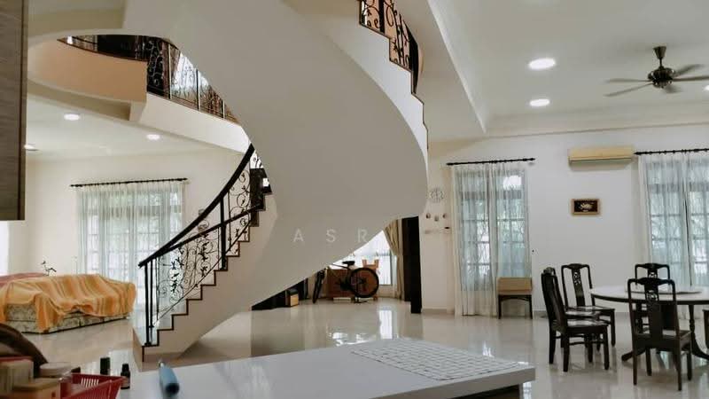Bungalow House for Sale in Sepang (Selangor) - Asri Annuar - Living Room - PropertyGuru.com.my