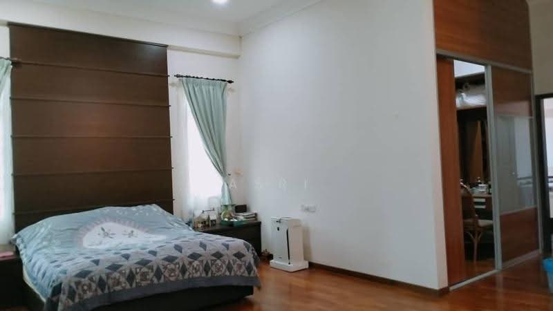 Bungalow House for Sale in Sepang (Selangor) - Asri Annuar - Bedroom - PropertyGuru.com.my