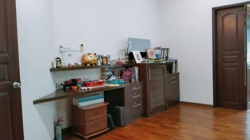 Bungalow House for Sale in Sepang (Selangor) - Asri Annuar - Study - PropertyGuru.com.my