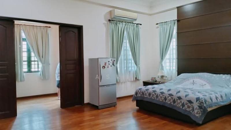 Bungalow House for Sale in Sepang (Selangor) - Asri Annuar - Bedroom - PropertyGuru.com.my