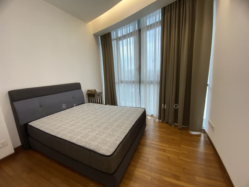 Kediaman Servis untuk Dijual di Twins @ Damansara Heights - Reeve Thang - Bedroom - PropertyGuru.com.my