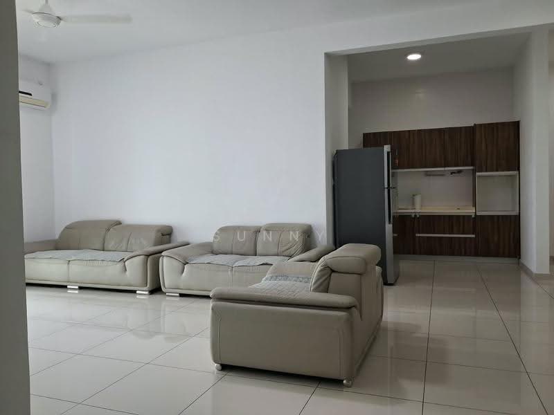 Condominium for Rent at Fiera Vista - Sunny Tse - Living Room - PropertyGuru.com.my