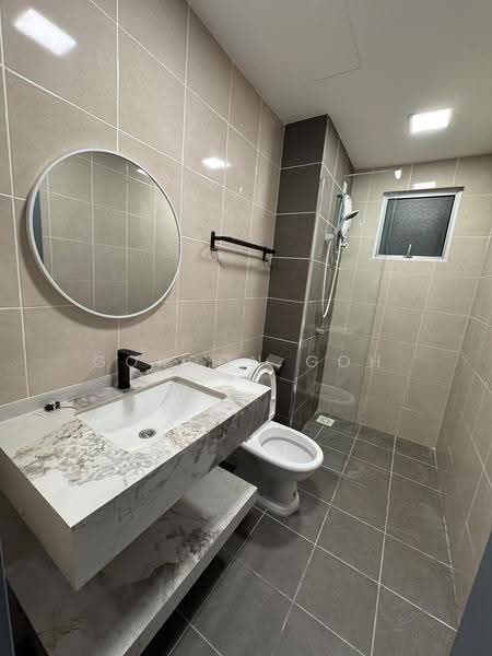 Condominium for Rent at Residensi Desa Satumas - Gordon Goh - Bathroom - PropertyGuru.com.my