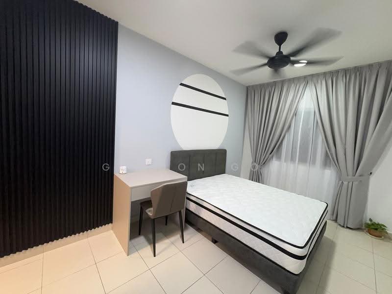 Condominium for Rent at Residensi Desa Satumas - Gordon Goh - Bedroom - PropertyGuru.com.my