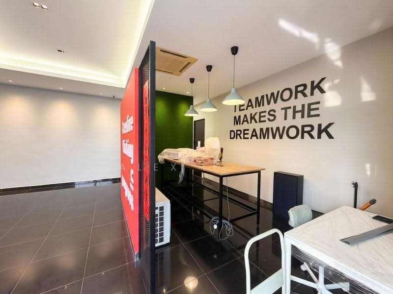 Detached Factory for Sale in Kawasan Perindustrian Tebrau 3 (Tebrau) - Alex Looi - Interior - PropertyGuru.com.my