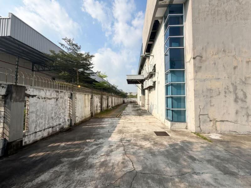 Detached Factory for Sale in Kawasan Perindustrian Tebrau 3 (Tebrau) - Alex Looi - Exterior - PropertyGuru.com.my