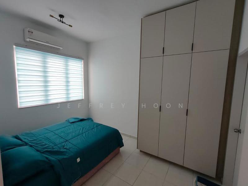 Pangsapuri untuk Dijual di Opal - Jeffrey Hoon - Bedroom - PropertyGuru.com.my