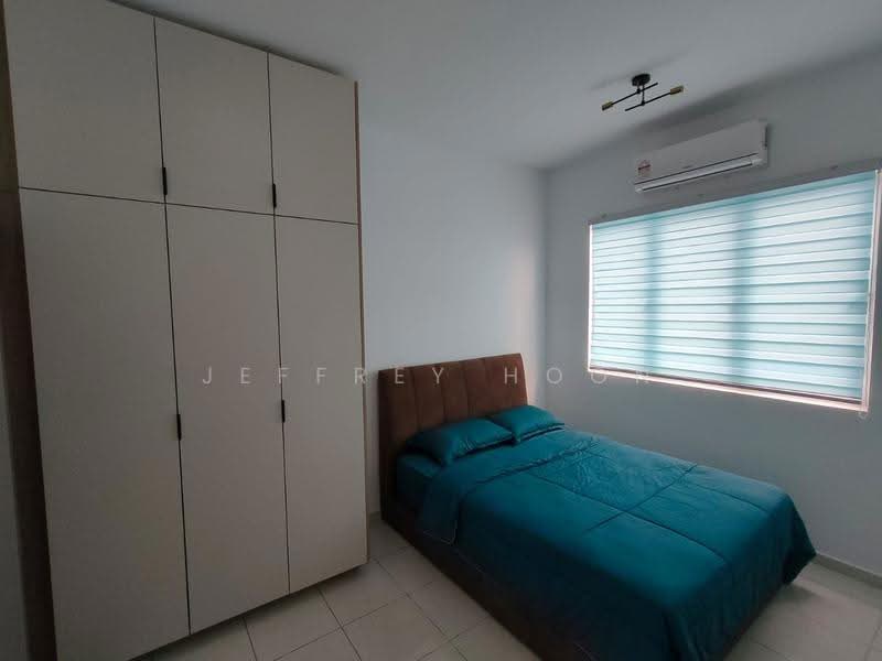 Pangsapuri untuk Dijual di Opal - Jeffrey Hoon - Bedroom - PropertyGuru.com.my