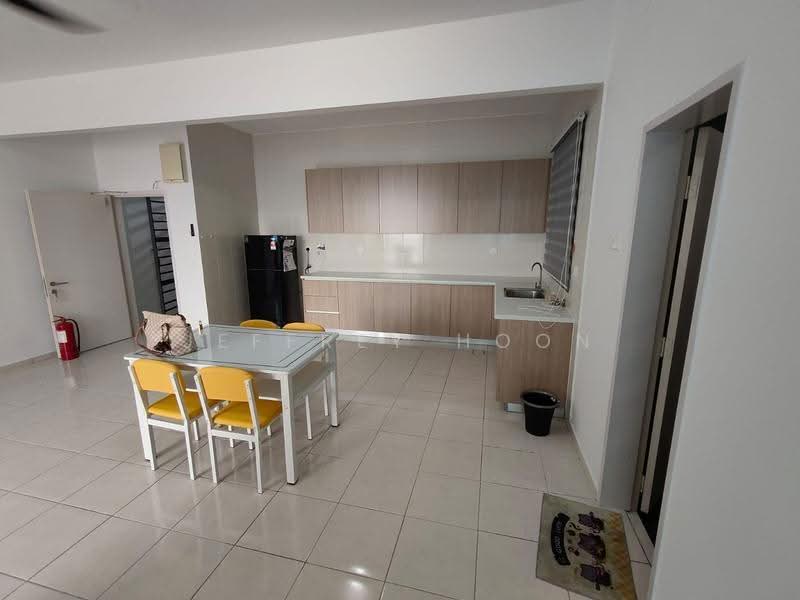 Pangsapuri untuk Dijual di Opal - Jeffrey Hoon - Kitchen - PropertyGuru.com.my