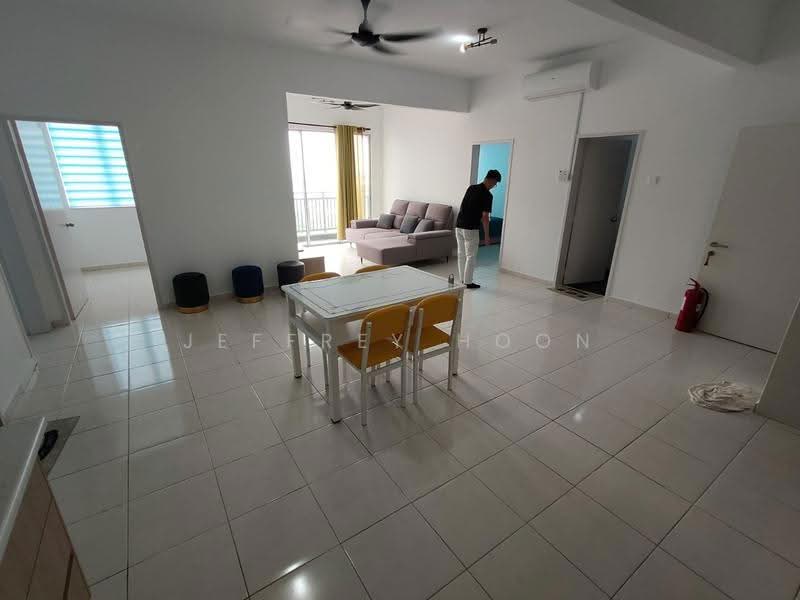 Pangsapuri untuk Dijual di Opal - Jeffrey Hoon - Living Room - PropertyGuru.com.my