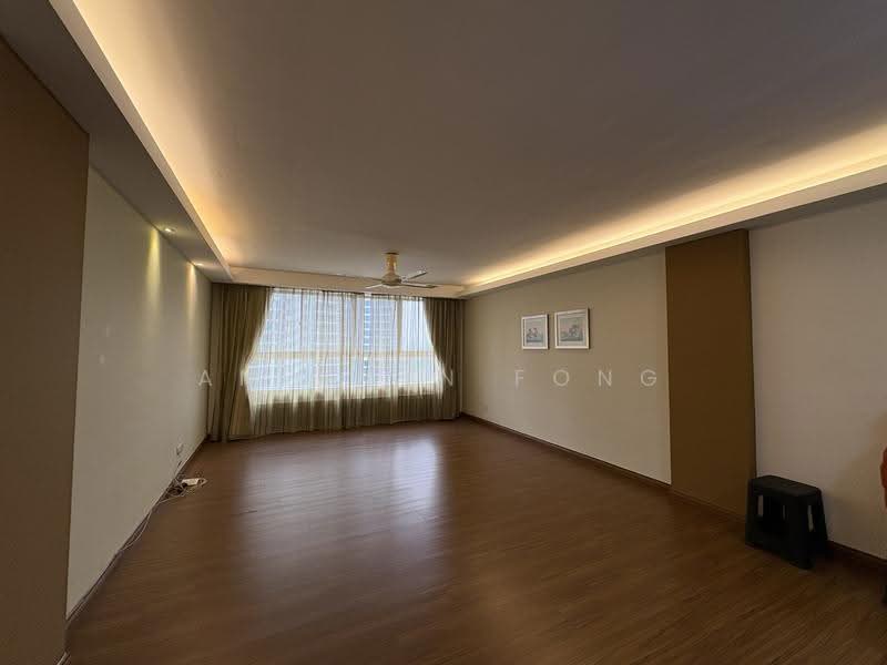 Condominium for Rent at Mont Kiara Pelangi - Angelyn Fong - Living Room - PropertyGuru.com.my